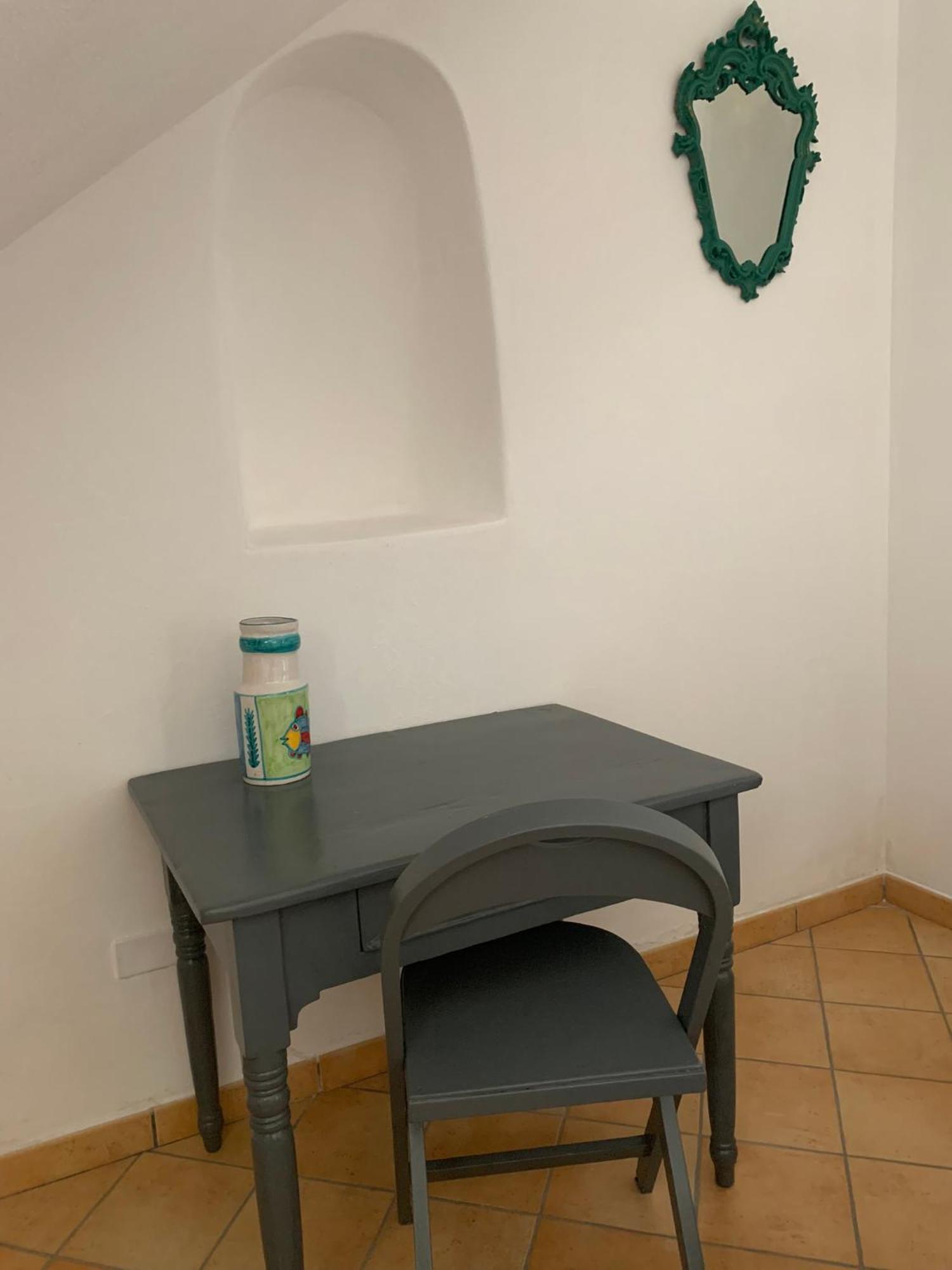 Casa Marietta Villa Lipari  Luaran gambar