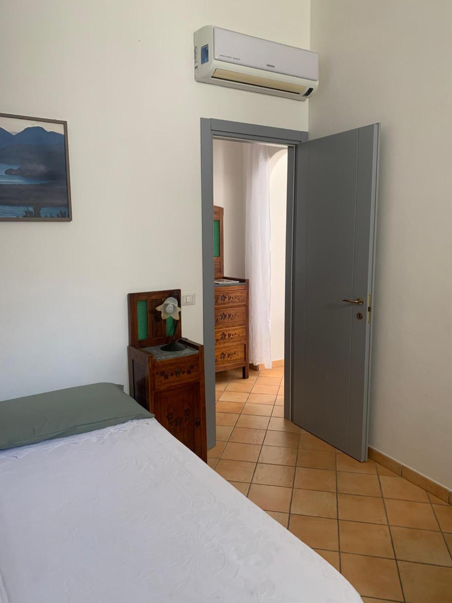 Casa Marietta Villa Lipari  Luaran gambar