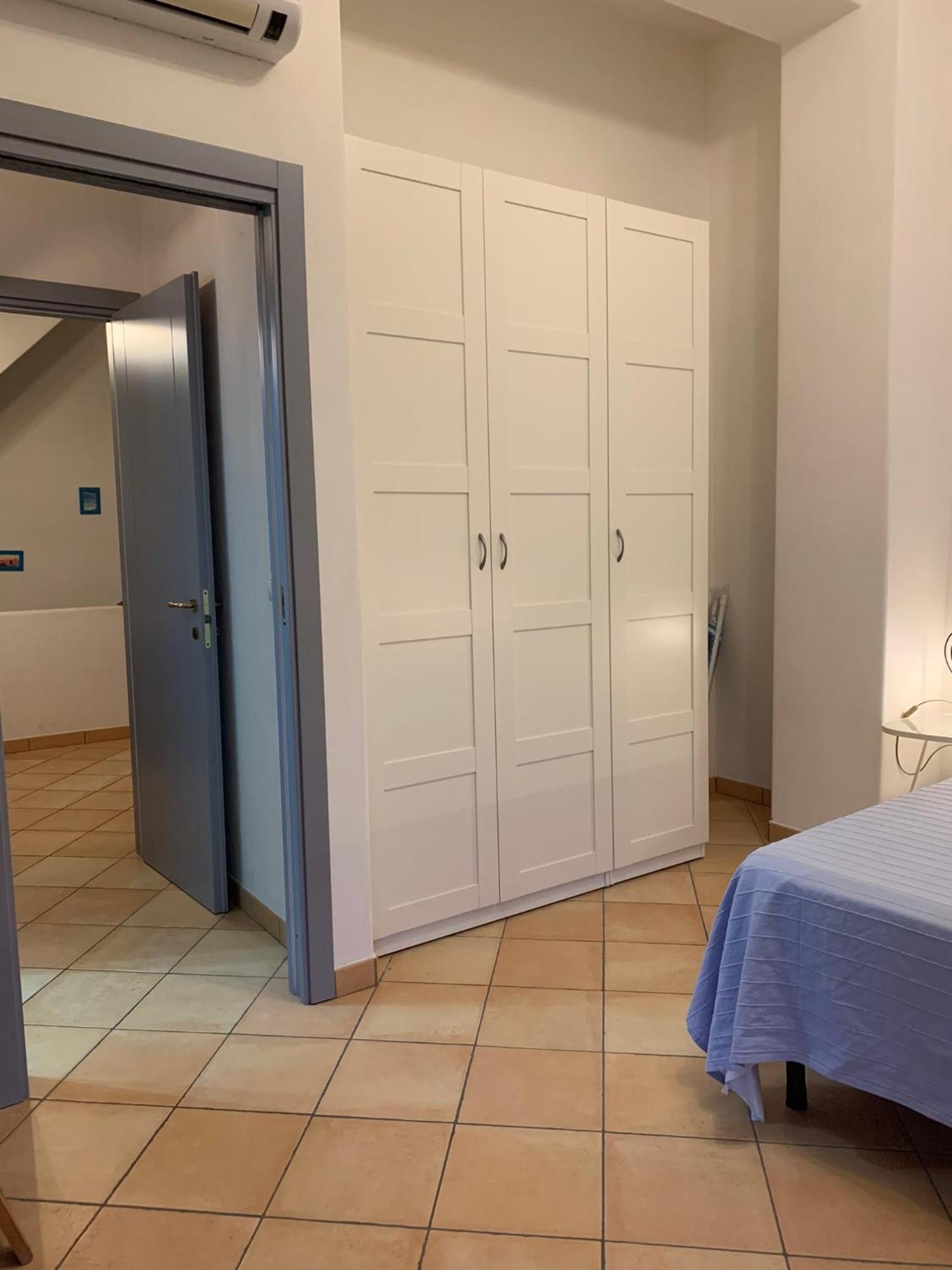 Casa Marietta Villa Lipari  Luaran gambar