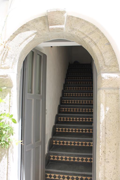Casa Marietta Villa Lipari  Luaran gambar
